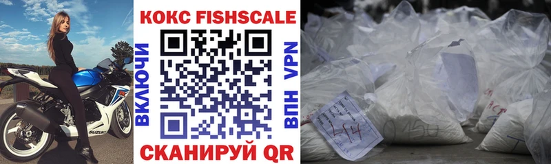 Купить  Котельниково  КОКАИН Fish Scale 